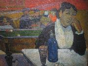 Paul Gauguin Cafe at Arles Germany oil painting artist
